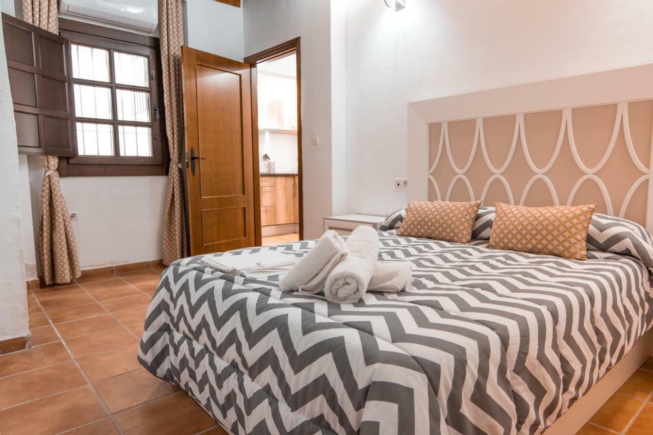 Apartamento Completo Pernaleros Centro Διαμέρισμα Γρανάδα Εξωτερικό φωτογραφία