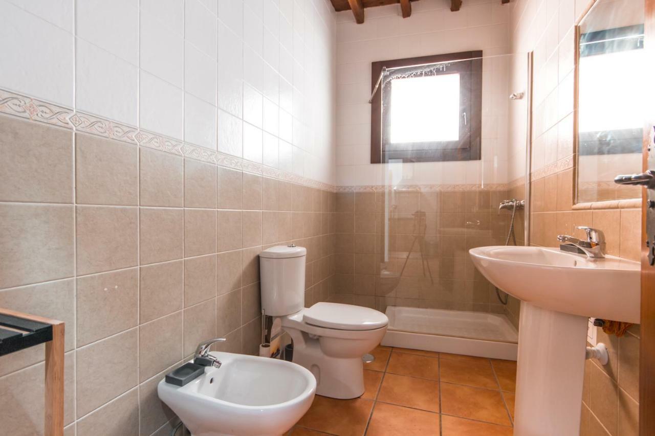 Apartamento Completo Pernaleros Centro Διαμέρισμα Γρανάδα Εξωτερικό φωτογραφία