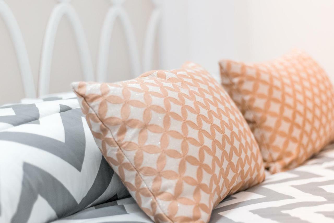Apartamento Completo Pernaleros Centro Διαμέρισμα Γρανάδα Εξωτερικό φωτογραφία