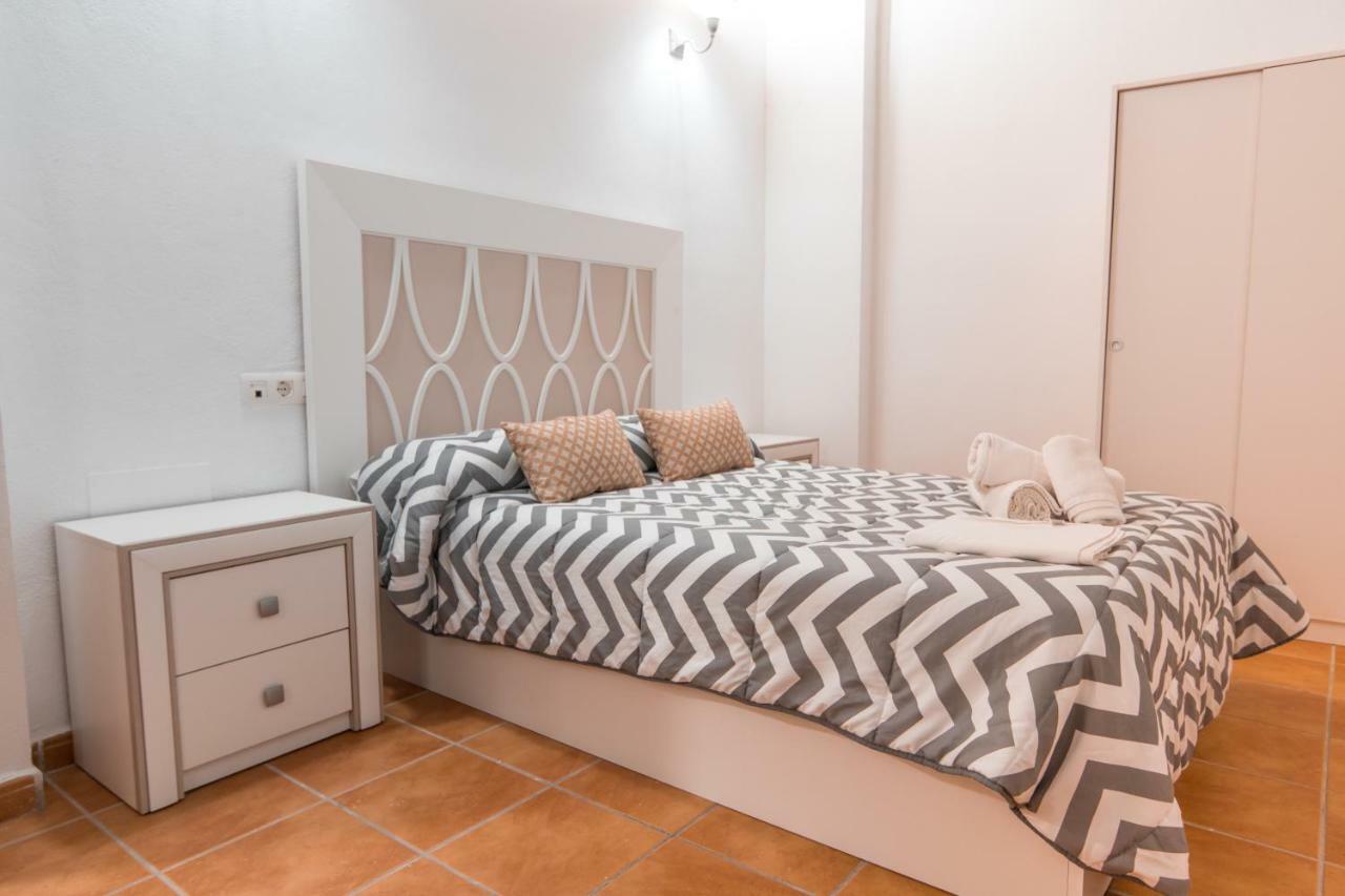 Apartamento Completo Pernaleros Centro Διαμέρισμα Γρανάδα Εξωτερικό φωτογραφία