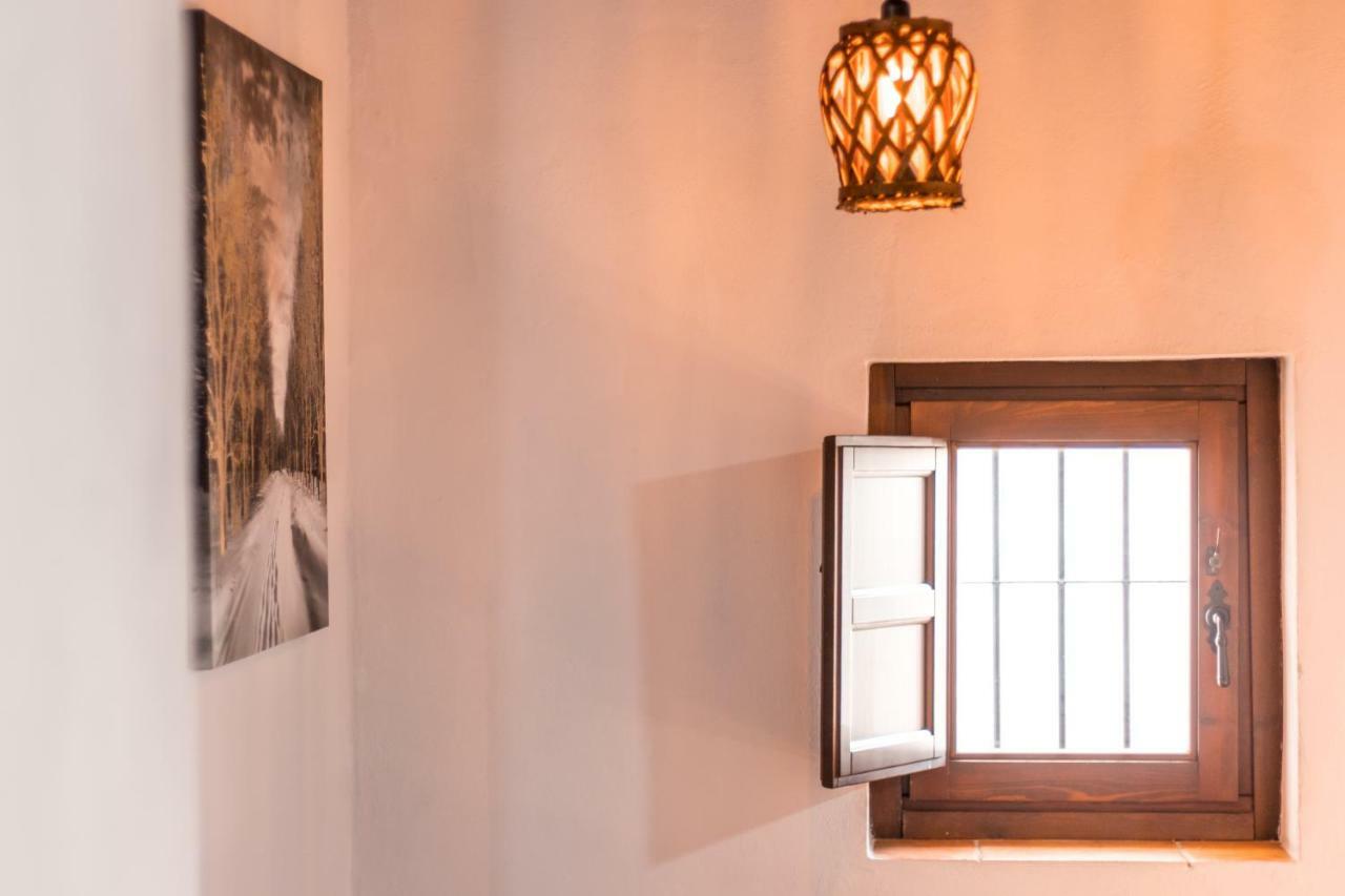 Apartamento Completo Pernaleros Centro Διαμέρισμα Γρανάδα Εξωτερικό φωτογραφία